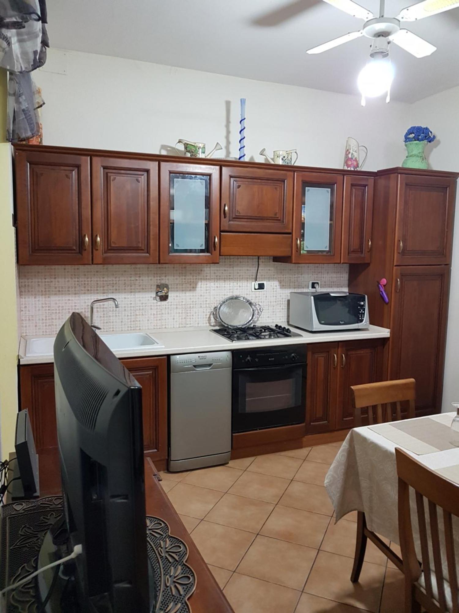 マリノVecchia Dimoraアパートメント 部屋 写真